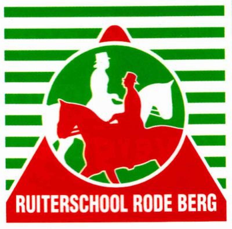 Ruiterclub Rodeberg VZW